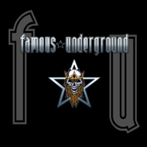 Stream 09. On Broken Wings by Famous Underground Listen online for