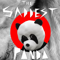 The Saddest Panda