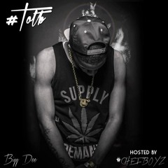 12 - CBITB Anthem Feat Frizz Reality  V-Lad (Prod By J Lab Beats)