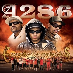 A286 - Sem País das Maravilhas