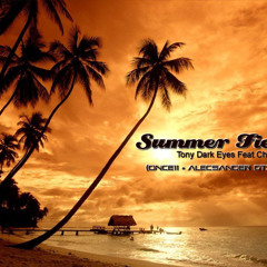 T.D.E Ft C.R - Summer Fiesta ( Once11 + Alecsander Gtz Remix )