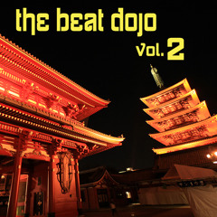 The Beat Dojo, Vol. 2