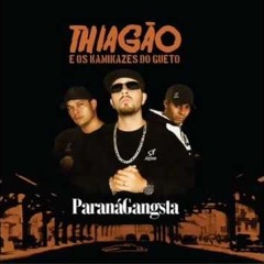 Thiagão e os Kamikazes do Gueto -Desabafo