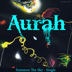 AURAH - Summon The Sky