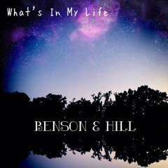 What's In My Life by Benson & Hill