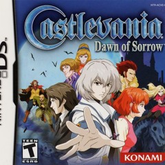 Castlevania Remix 4 (Swung Mix)
