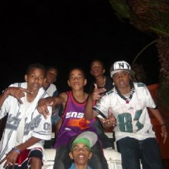 Freedom (Reggae Music) HRS ft TIPS