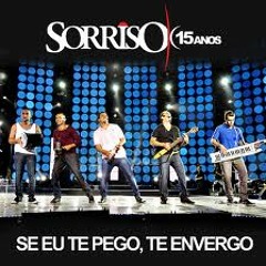 Sorriso Maroto - Se eu te pego te envergo (U.M. Team Remix)
