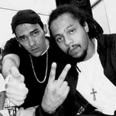 Black Alien e Speed Freaks - Papai Quando Eu Crescer