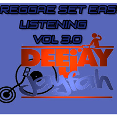 REGGAE SET EASY LISTENING  VOL 3.0 (2K 13)