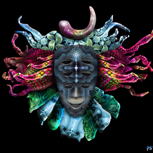 PsyAmb Episode 18 Simon Posford Mix