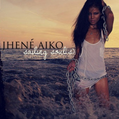 Jhene Aiko - Stranger ~ Dj Bout IT xP REMIX