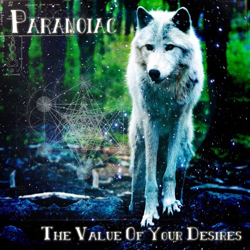 Paranoiac -  Auuu