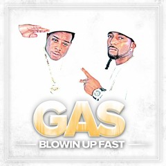 GAS (Gam And Shorty)  feat. Joe Beast "All Across Da Globe"