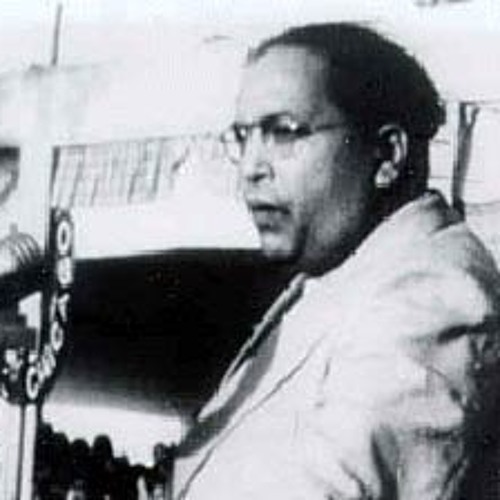 Ambedkar Speech in the Constituent Assembly