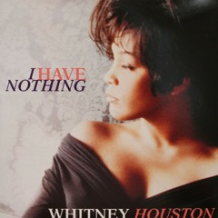 I Have Nothing - Whitney Houston (Cover by Rachella Ferst)