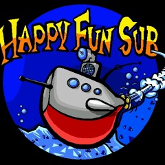 Mr. Scruff - Be the Music (Triple_sSs "Happy Fun Sub" Edit)