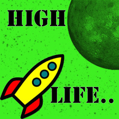 High life - Chris Bakir Ft. Astro Ace and Dris