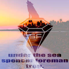 Under the Sea (Spencer Foreman Trop RMX)