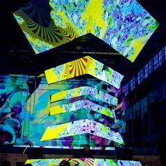 illDub @ Science + Spirituality, 03.08.2013  (DJ Set)