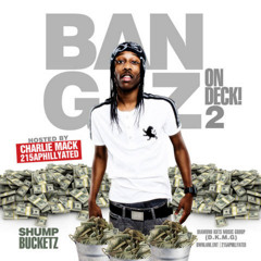 I'm A Beast ft. Shizz & T.y(Prod By LaalBuck)