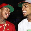 Tyga (ft. Chris Brown) - Fuck For The Road