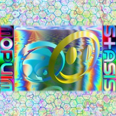 Window - "Hood Virtual" - Stasis