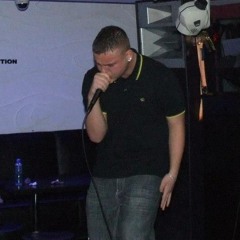 Young Sam.UL. Feat. Seanie Mac - Smoke Jamz