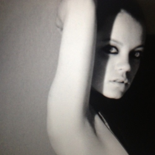 Littlest Things - Lily Allen