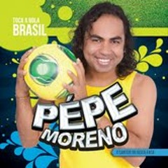 Pepe moreno - Toca A Bola