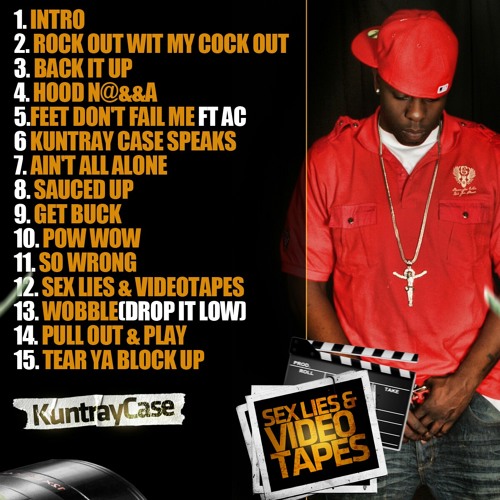 Tear Ya Block Up at MacAllister Amphitheater