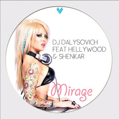 Mirage Vocal Mix (Radio Edit)
