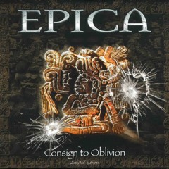 Epica - Quietus (Covered by Sariel Syksyllä)