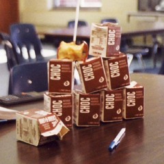 5 - Choc Cream-O-Land Jingle