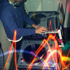 DJ DYNAMIKK-WELCOMING 2013 MIX!