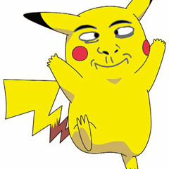 Munchi - Pikachu Anthem (G-MeE Edit)