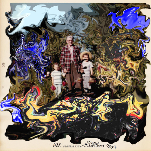 Stream Manifesto by Mr. Andrew's Garden Listen online for free on