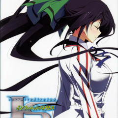 SUPER∞STREAM (Houki solo version)