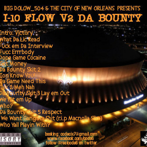 Magnolia Slim Tribute
