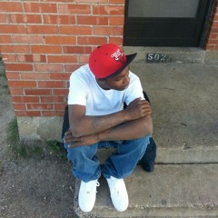 BoOsKiE-b Nd LiL-AnT at Stop Six