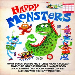 Ra-x (NL) Live At The Land  Of The Happy Monsters - Nebo Boat (BE) - 29-06-2001