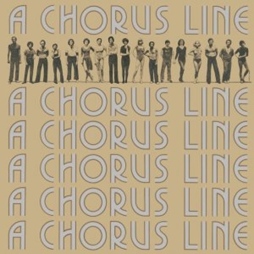 What I Did For Love from A Chorus Line