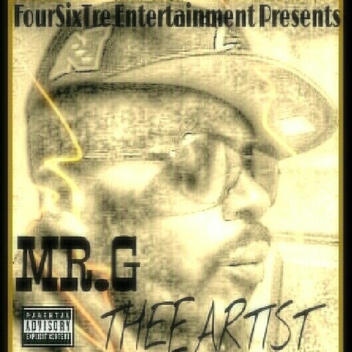 7 DAYS A WEEK - GLOXEN AND RAHZ4MILLYA - Mr G Thee Artist Mixtape Vol.1