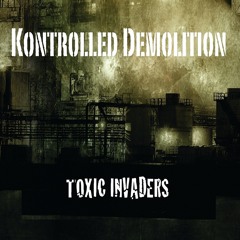 Toxic Invaders