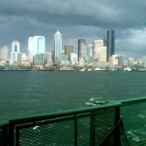 Mop it Up(ferry boat original acapella VOICE NOTE)