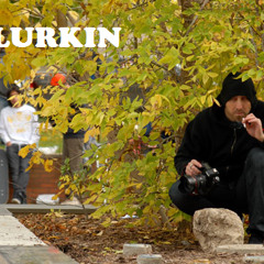 WAKA FLOCKA FLAME - LURKIN {420}