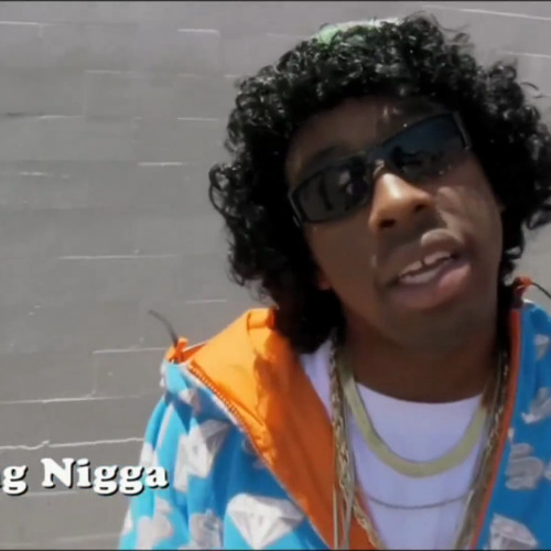 Young Nigga - She Want a Young Nigga