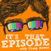 59.5 - Pat O'Brien/Pee-Wee on The Late Show with Joan Rivers