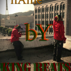 KIngBEATS-WhatsURname-EllipsisPROMO-(Afta1PRODUCTION)