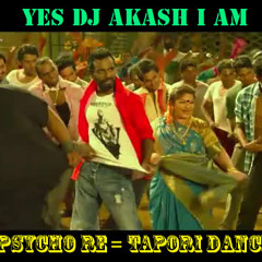ABCD - Psycho Re===Tapori Dance mix